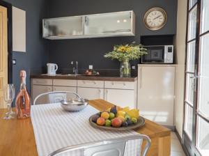 Hebergement Suites Coronell d'En Vila : photos des chambres