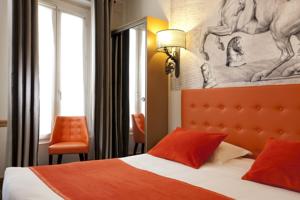 Hotel des Ducs D'Anjou : photos des chambres
