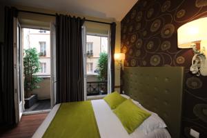 Hotel des Ducs D'Anjou : photos des chambres