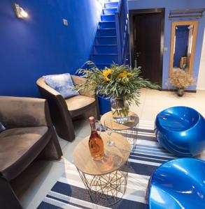 Hebergement Suites Coronell d'En Vila : photos des chambres