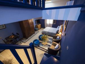 Hebergement Suites Coronell d'En Vila : photos des chambres