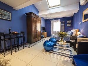 Hebergement Suites Coronell d'En Vila : photos des chambres