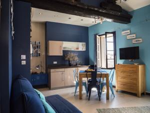 Hebergement Suites Coronell d'En Vila : photos des chambres