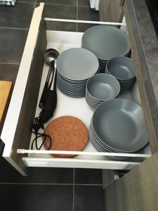 Hebergement Maison typique des Cevennes : photos des chambres