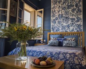 Hebergement Suites Coronell d'En Vila : photos des chambres