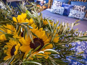 Hebergement Suites Coronell d'En Vila : photos des chambres