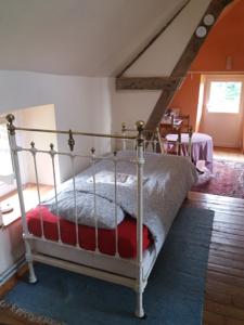 Chambres d'hotes/B&B La Berlandiere : photos des chambres