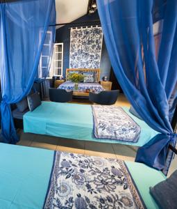 Hebergement Suites Coronell d'En Vila : photos des chambres