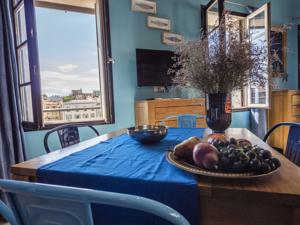 Hebergement Suites Coronell d'En Vila : photos des chambres