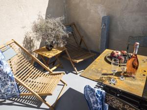 Hebergement Suites Coronell d'En Vila : photos des chambres