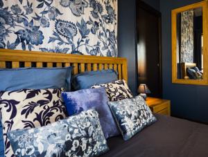 Hebergement Suites Coronell d'En Vila : photos des chambres