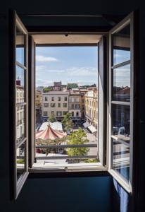 Hebergement Suites Coronell d'En Vila : photos des chambres
