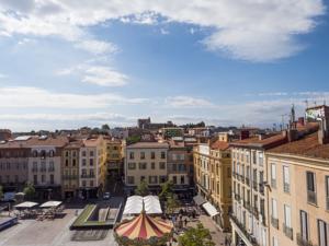 Hebergement Suites Coronell d'En Vila : photos des chambres