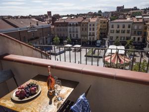 Hebergement Suites Coronell d'En Vila : photos des chambres