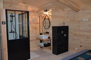Chambres d'hotes/B&B Mas de l'Amme : photos des chambres
