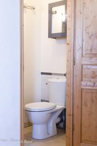 Appartement Les Hauts de Toscane : photos des chambres