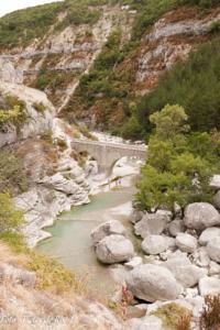 Appartement Les Hauts de Toscane : photos des chambres