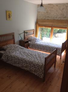 Hebergement Les Cygnes Luxury Gites : photos des chambres