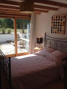 Hebergement Les Cygnes Luxury Gites : photos des chambres