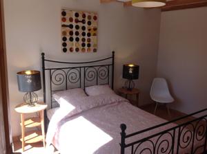 Hebergement Les Cygnes Luxury Gites : photos des chambres