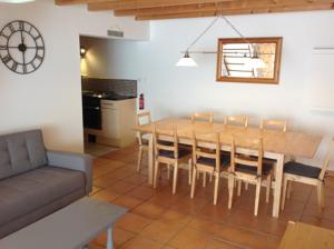 Hebergement Les Cygnes Luxury Gites : photos des chambres