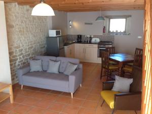 Hebergement Les Cygnes Luxury Gites : photos des chambres