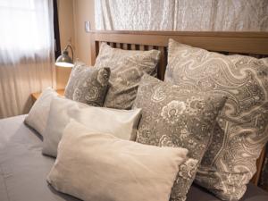 Hebergement Suites Coronell d'En Vila : photos des chambres