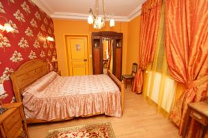 Chambres d'hotes/B&B Le Manoir des Arts : photos des chambres