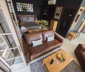 Hebergement Suites Coronell d'En Vila : photos des chambres