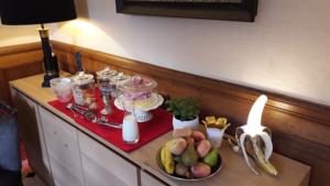 Hebergement Les Lamartine : photos des chambres