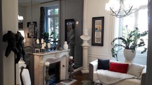 Hebergement Les Lamartine : photos des chambres