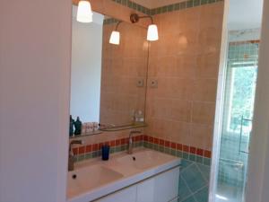 Appartement L'Oree de Versailles : photos des chambres