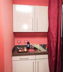 Hebergement Suites Coronell d'En Vila : photos des chambres