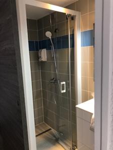 Hotel Aragon : Chambre Double Standard