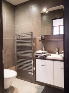 Hebergement Suites Coronell d'En Vila : photos des chambres