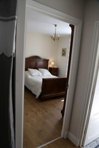 Hebergement Villa Victoire : photos des chambres
