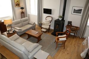 Hebergement Villa Victoire : photos des chambres