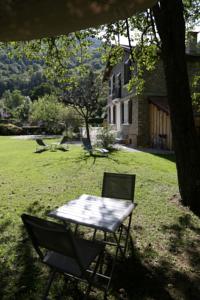 Hebergement Villa Victoire : photos des chambres