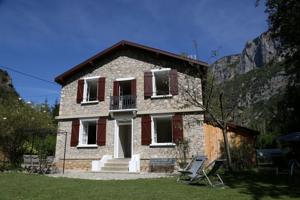 Hebergement Villa Victoire : photos des chambres