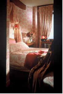 Grand Hotel Dechampaigne : photos des chambres