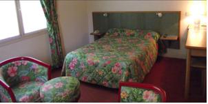 Hotel Citotel Avallon Vauban : photos des chambres