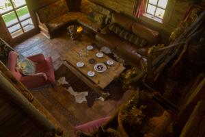Hebergement Reine des Aravis - chalet isole : photos des chambres