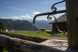 Hebergement Reine des Aravis - chalet isole : photos des chambres