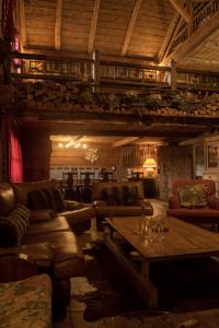 Hebergement Reine des Aravis - chalet isole : photos des chambres