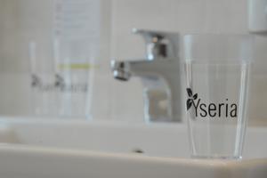 Yseria Hotel : photos des chambres