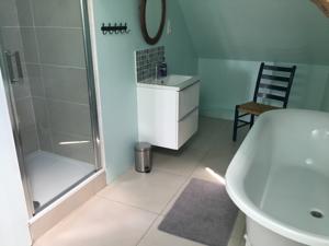Hebergement L'Enquinouille Basse : photos des chambres