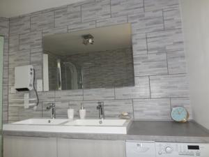 Hebergement Las Cabanas : photos des chambres