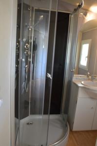 Hebergement LE MAS DES CHENES : photos des chambres