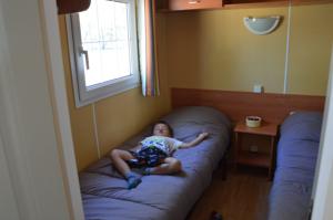 Hebergement LE MAS DES CHENES : photos des chambres