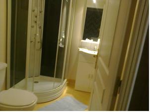 Chambres d'hotes/B&B Chambres d'Hotes Au Sarrailh : Chambre Double Standard